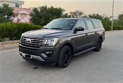 فورد إكسبيديشن